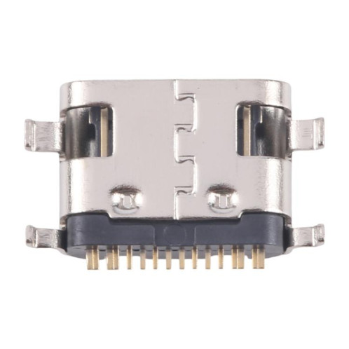 Lot de 10 connecteurs de charge 12 broches d'origine, modèle : quatre broches inférieures SH2907853-04